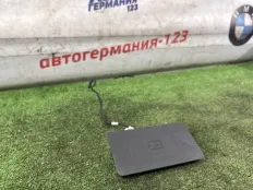 Зарядка беспроводная BMW X3 2018 8795945 G01 B47D20A
