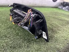 Блок управления климат-контролем Mercedes ML350 2012 1669006908 W166 642.826