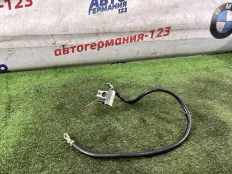 Клемма Mercedes ML350 2012 1665420518 W166 642.826