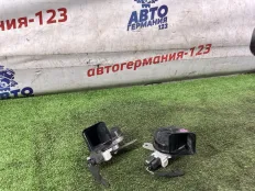 Звуковой сигнал Mercedes ML350 2012 0075423220 W166 642.826