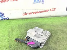 Усилитель звука Mercedes E200 2017 2139009316 W213 274.920