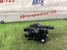 Термостат BMW 530e 2017 7644811 G30 B48B20A