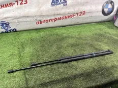 Амортизатор капота Mercedes GLC250 2016 2539801164 X253 274.920