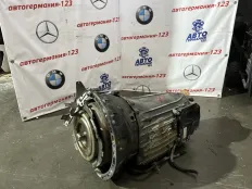 АКПП Mercedes V220 2017 W447 651.950