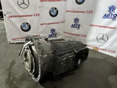 АКПП Mercedes V220 2016 W447 651.950