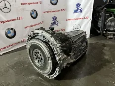 АКПП Mercedes E350e 2018 W213 274.920