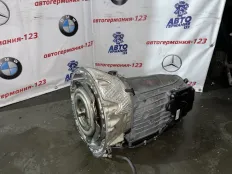 АКПП Mercedes E300 2013 W212 642.852