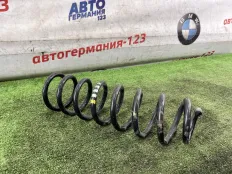 Пружина Mercedes GLC250 2016 X253 274.920, передняя