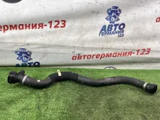Патрубок BMW 530e 2017 8602870 G30 B48B20A
