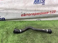 Патрубок BMW 530e 2017 9321609 G30 B48B20A