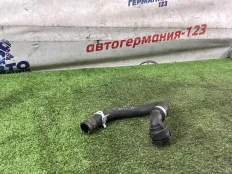 Патрубок BMW 530e 2017 9314672 G30 B48B20A