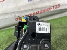 Замок двери багажника BMW X3 2018 2712440 G01 B47D20A