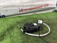 Доводчик двери багажника BMW X3 2018 7383561 G01 B47D20A