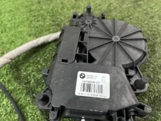 Доводчик двери багажника BMW X3 2018 7383561 G01 B47D20A