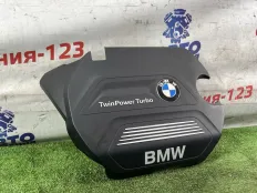 Декоративная крышка двигателя BMW X3 2018 8514199 G01 B47D20A