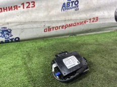 Блок управления Mercedes E300 2013 1729006008 W212 642.852