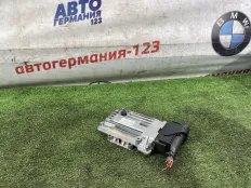Блок управления Mercedes E300 2013 6429005901 W212 642.852