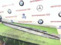 Кронштейн подножки Mercedes GLC250 2016 2536900239 X253 274.920, правый