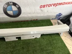 Накладка на порог BMW X3 2018 8064815 G01 B47D20A, левая