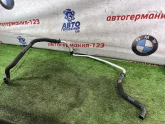 Патрубок Mercedes E350e 2018 2535060300 W213 274.920