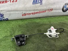 Замок багажника Mercedes GLE350 2016 0997400300 C292 642.826