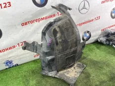 Подкрылок задняя часть BMW X5 2015 7291198 F15 N57D30A, передний правый