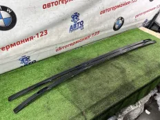 Молдинг крыши Mercedes GLE350 2016 2926900100 C292 642.826
