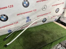 Молдинг крыши Mercedes E300 2013 2126900682 W212 642.852