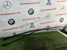 Молдинг крыши Mercedes C220 2017 2056900182 W205 651.921