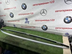 Рейлинги BMW X5 2015 7295814 F15 N57D30A