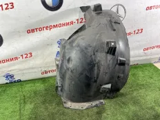 Подкрылок задняя часть Mercedes ML350 2012 1668841222 W166 642.826, передний правый