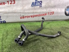 Патрубок BMW 330e 2021 8654871 G20 B48B20A