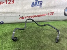 Трубка BMW 330e 2021 8654851 G20 B48B20A