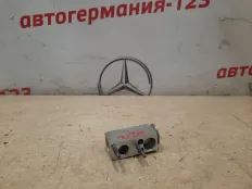 Клапан кондиционера Mercedes E350 2010 A2128300284 W212 642.850D