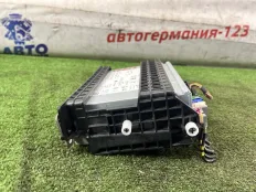 Магнитола BMW 330e 2021 5A36346 G20 B48B20A