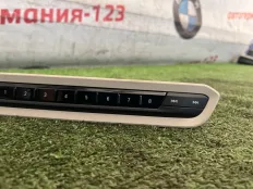 Блок кнопок BMW 330e 2021 7949456 G20 B48B20A