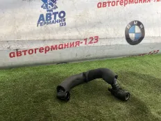 Патрубок воздушный BMW 530e 2017 7623745 G30 B48B20A