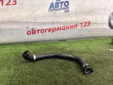 Патрубок Mercedes E350e 2018 2135013501 W213 274.920