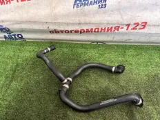 Патрубок Mercedes E350e 2018 2135015582 W213 274.920