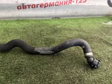 Патрубок Mercedes E350e 2018 2135015382 W213 274.920
