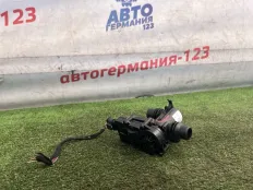 Клапан Mercedes E350e 2018 A0005061300 W213 274.920