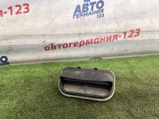 Воздуховод Mercedes CLA180 2017 2048300442 X117 270.910