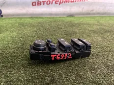 Блок управления стеклоподъемниками BMW X5 2015 9297349 F15 N57D30A