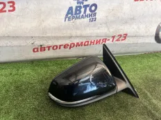Зеркало заднего вида боковое BMW X1 2018 F48 B47C20A, правое