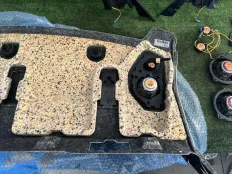 Комплект динамиков BMW 330e 2021 2622854 G20 B48B20A