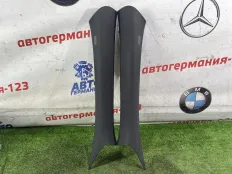 Обшивка салона Mercedes CLA180 2017 1176905600 X117 270.910