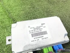 Блок управления камерой Mercedes GLE350 2016 2079008500 C292 642.826