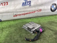 Усилитель звука Mercedes E350e 2018 2139003822 W213 274.920