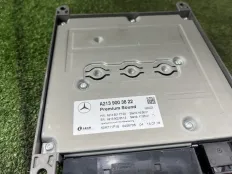 Усилитель звука Mercedes E350e 2018 2139003822 W213 274.920