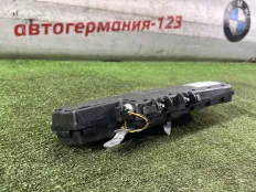 Подушка безопасности в сиденье BMW X5 2015 F15 N57D30A, левая